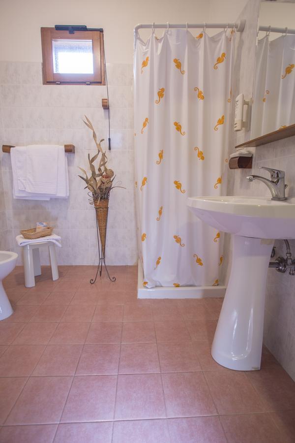 Antico Casale Le Fossate Hotel Giove Bagian luar foto